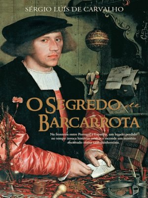 cover image of O Segredo de Barcarrota